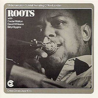 SLIDE HAMPTON CLIFFORD WALTON JORDAN - ROOTS CD