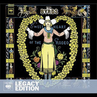 BYRDS - SWEETHEART OF THE RODEO: LEGACY EDITION CD