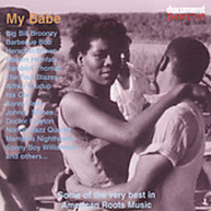 MY BABE: DOCUMENT SHORTCUTS 3 VARIOUS CD