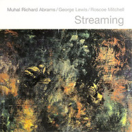 MUHAL RICHARD ABRAMS GEORGE LEWIS - STREAMING CD