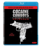 COCAINE COWBOYS - RELOADED (WS) BLU-RAY