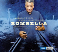 ABDULLAH IBRAHIM - BOMBELLA (DIGIPAK) CD