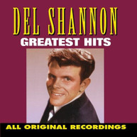 DEL SHANNON - GREATEST HITS (MOD) CD