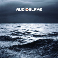AUDIOSLAVE - OUT OF EXILE - CD