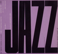 JAZZ 3: NEW ORLEANS - VARIOUS CD