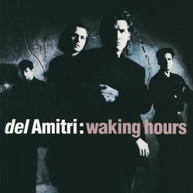 DEL AMITRI - WAKING HOURS (MOD) CD