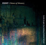 FUZZY - CHIMES OF MEMORY CD
