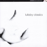 LULLABY CLASSICS VARIOUS CD