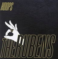 RUBENS - HOOPS CD