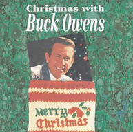 BUCK OWENS - CHRISTMAS WITH BUCK (MOD) CD