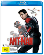 ANT-MAN (2015) BLURAY