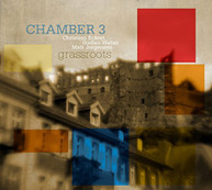 CHAMBER 3 - GRASSROOTS CD