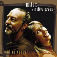 DEVA PREMAL MITEN - SOUL IN WONDER CD