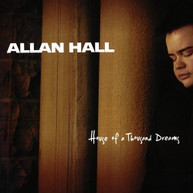 ALLAN HALL - HOUSE OF A THOUSAND DREAMS (MOD) CD