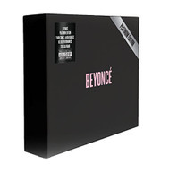 BEYONCE - BEYONCE (PLATINUM) (+- DVD) (BONUS TRACKS) - CD