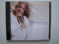 BRIANNA - FINALLY ON MY WAY CD