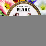 NORMAN BLAKE & NANCY - MORNING GLORY RAMBLERS CD