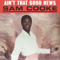 SAM COOKE - AIN'T THAT GOOD NEWS CD