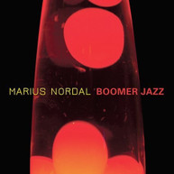 MARIUS NORDAL - BOOMER JAZZ CD