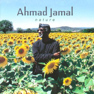 AHMAD JAMAL - NATURE (MOD) CD