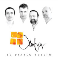 AMBAR MUSIC GROUP - DIABLO SUELTO CD