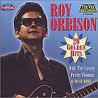 ROY ORBISON - 20 GOLDEN HITS CD