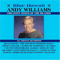 ANDY WILLIAMS - GREATEST SONGS OF THE ISLANDS (MOD) CD