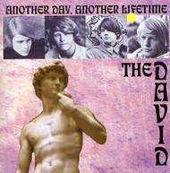 DAVID - ANOTHER DAY ANOTHER LIFETIME (BONUS TRACKS) CD