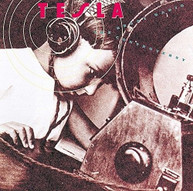 TESLA - GREAT RADIO CONTROVERSY CD