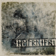 HELRUNAR - BALDR OK ISS CD
