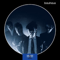 BAUHAUS - 5 ALBUM BOX SET (IMPORT) CD