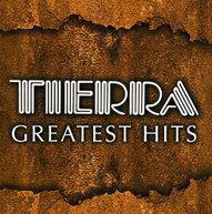 TIERRA - GREATEST HITS CD