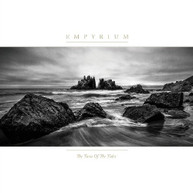 EMPYRIUM - TURN OF THE TIDES - CD