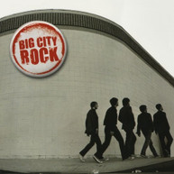 BIG CITY ROCK - BIG CITY ROCK (MOD) CD