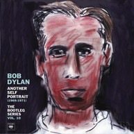 BOB DYLAN - ANOTHER SELF PORTRAIT 1969-1971: BOOTLEG SERIES 10 - CD