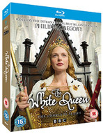 THE WHITE QUEEN - SERIES 1 (UK) BLU-RAY