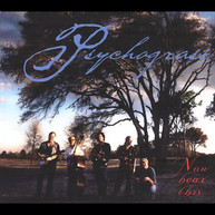 PSYCHOGRASS - NOW HEAR THIS CD