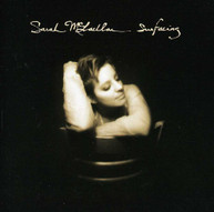 SARAH MCLACHLAN - SURFACING CD