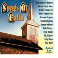 SONGS OF FAITH 2 VARIOUS CD
