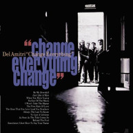 DEL AMITRI - CHANGE EVERYTHING (MOD) CD