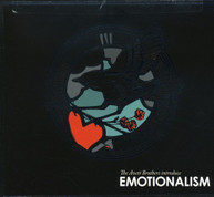 AVETT BROTHERS - EMOTIONALISM (DIGIPAK) CD