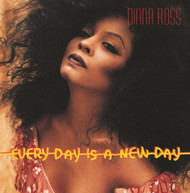 DIANA ROSS - EVERY DAY IS NEW DAY (MOD) CD