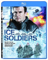 ICE SOLDIERS (WS) BLU-RAY