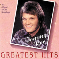 TOMMY ROE - GREATEST HITS - CD