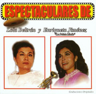 LOLA BELTRAN ENRIQUETA JIMENEZ - ESPECTACULARES LOLA BELTRAN Y CD