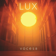 VOCES8 - LUX - CD
