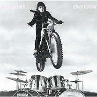 COZY POWELL - OVER THE TOP (IMPORT) CD