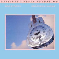 DIRE STRAITS - BROTHERS IN ARMS (HYBRID) SACD