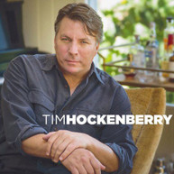 TIM HOCKENBERRY - TIM HOCKENBERRY CD