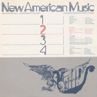 NEW AMERICAN MUSIC 2 - VARIOUS CD